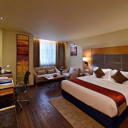 Country Inn Panjim Goa Panadzsi Kültér fotó