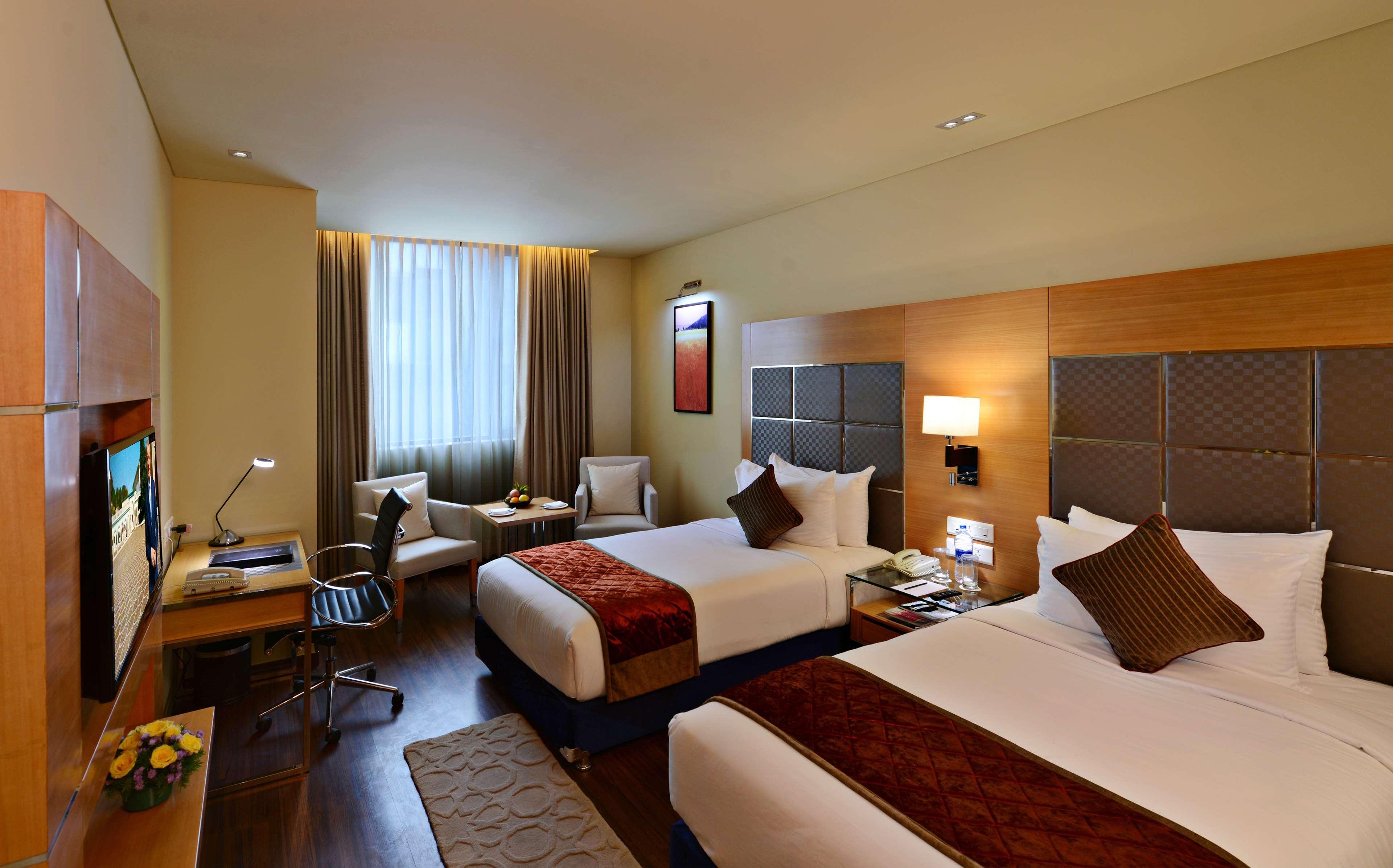 Country Inn Panjim Goa Panadzsi Kültér fotó