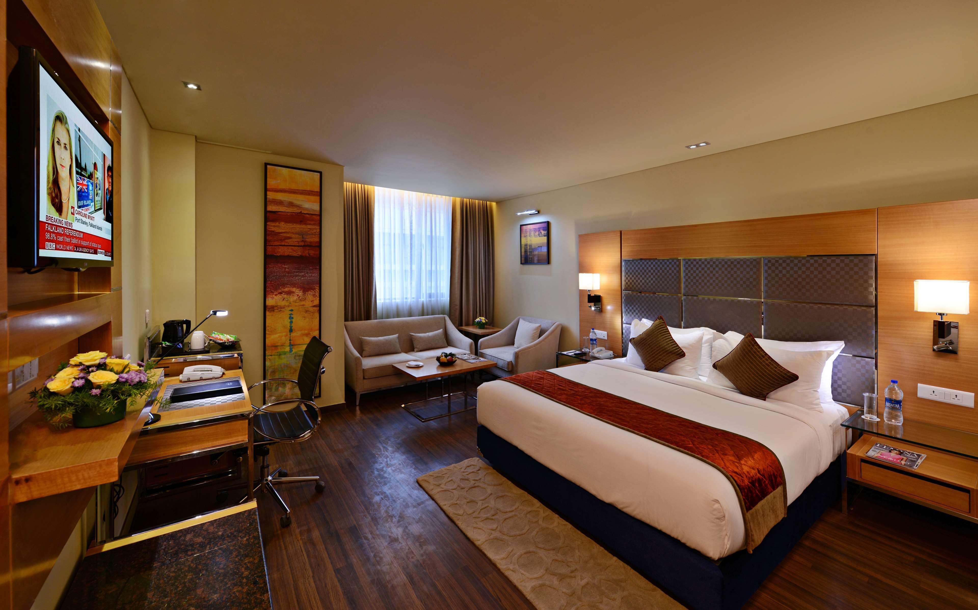 Country Inn Panjim Goa Panadzsi Kültér fotó