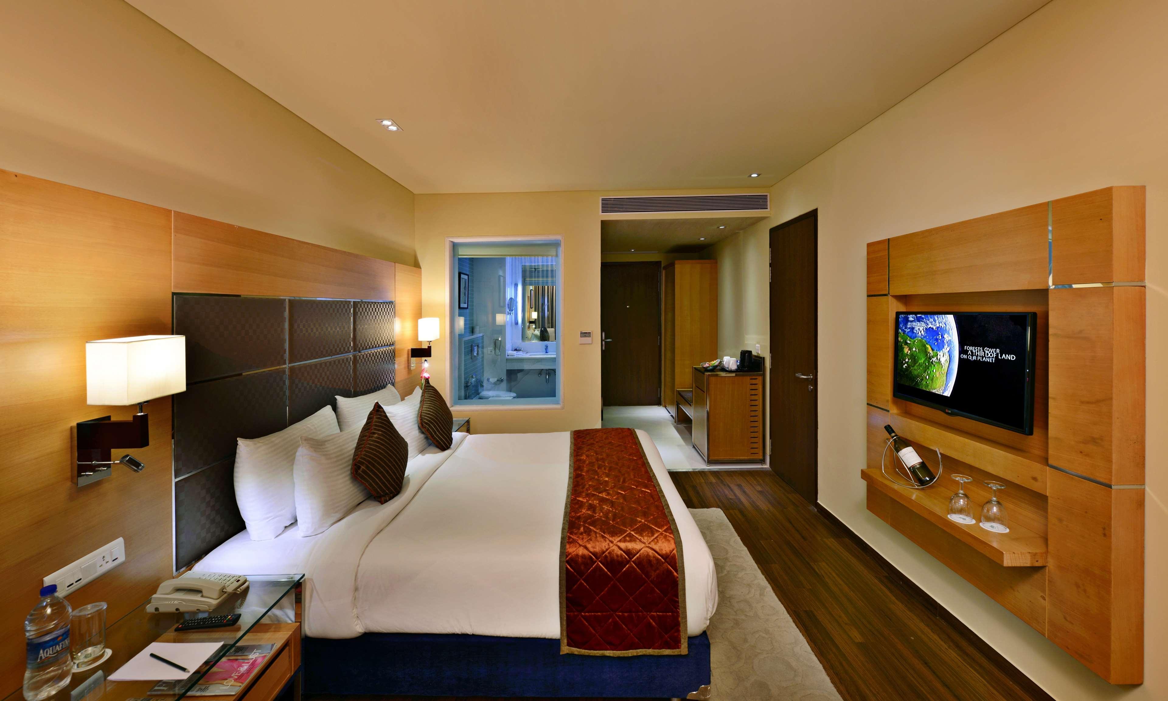 Country Inn Panjim Goa Panadzsi Kültér fotó