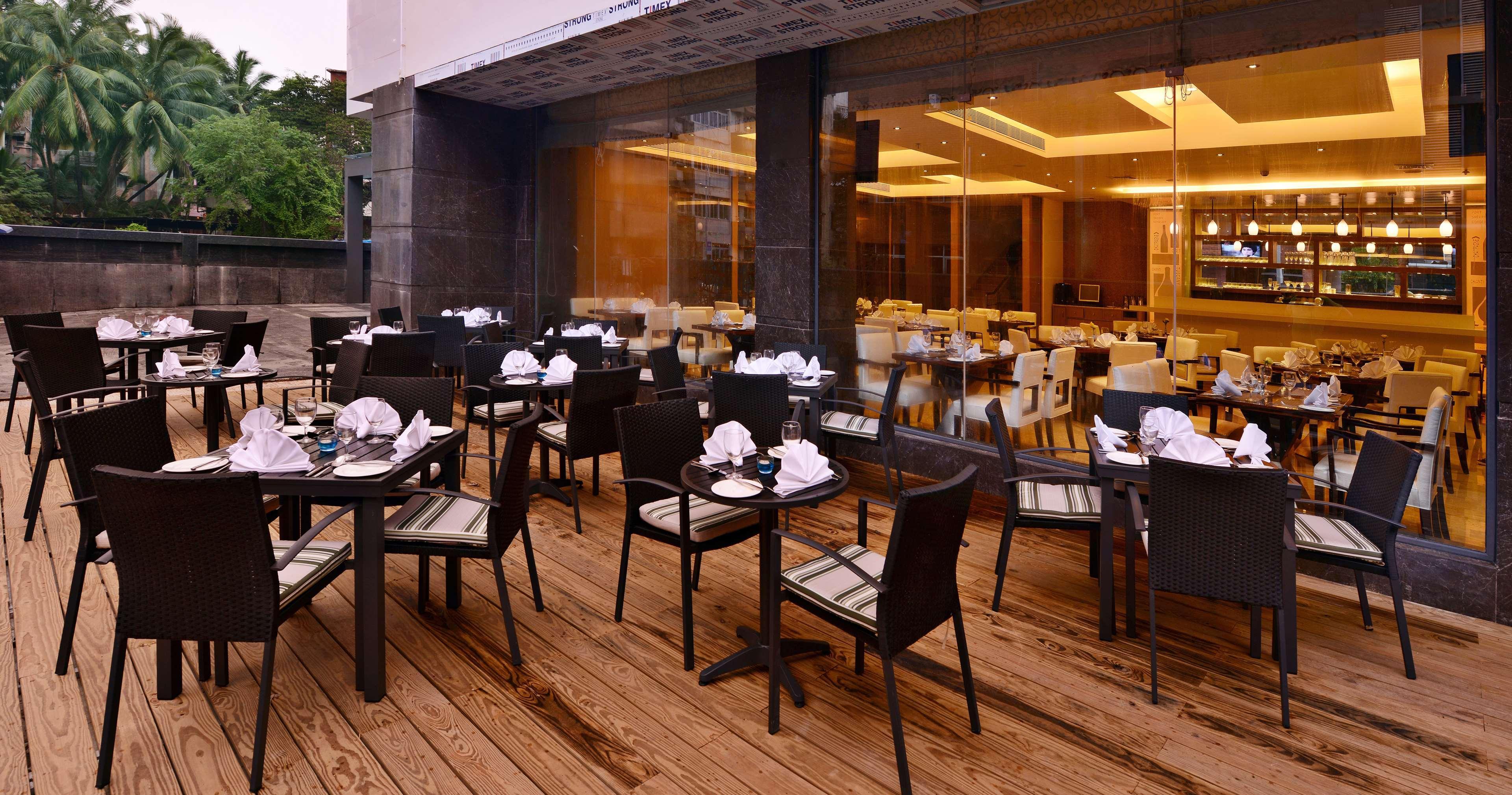 Country Inn Panjim Goa Panadzsi Kültér fotó