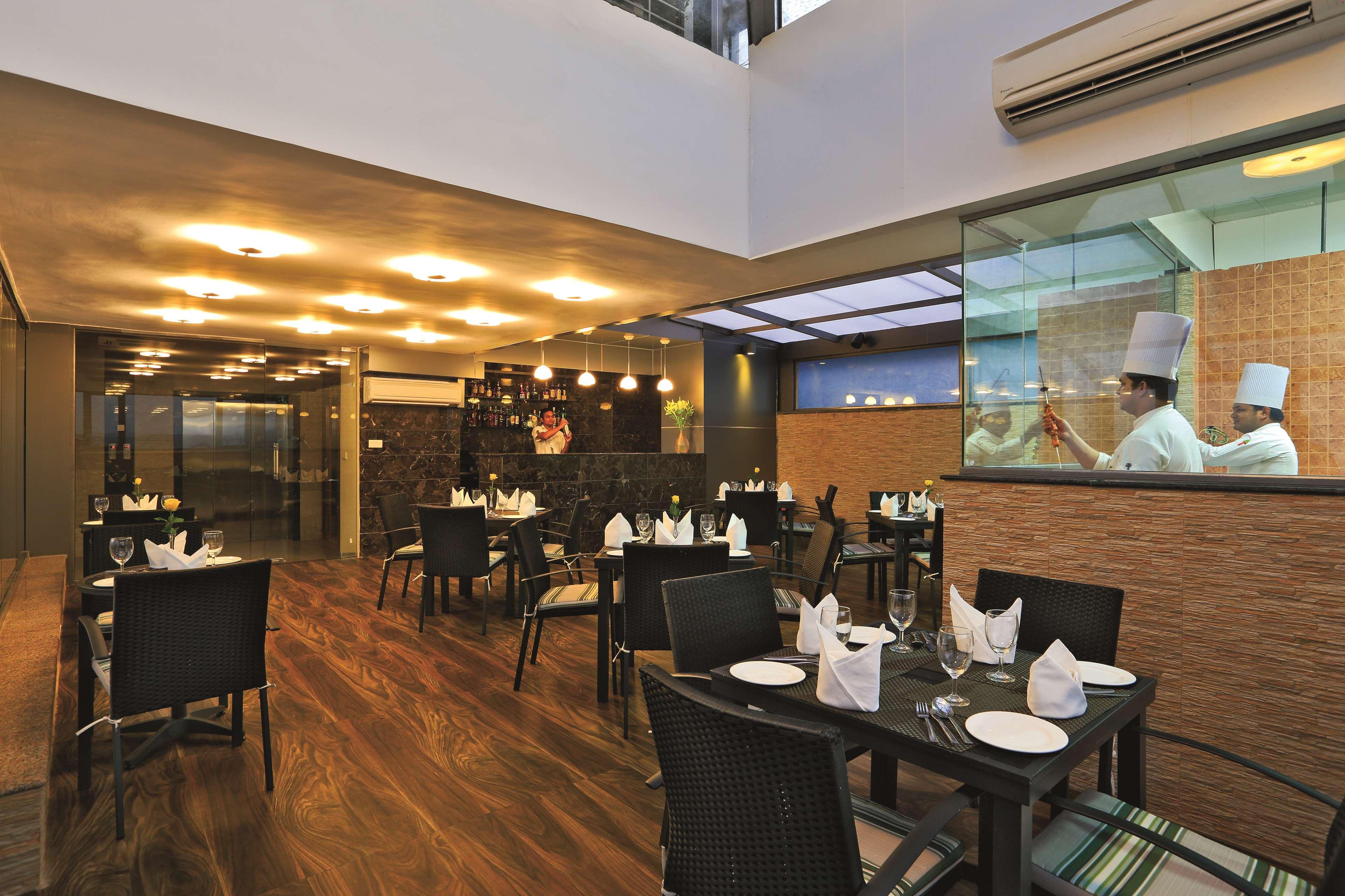Country Inn Panjim Goa Panadzsi Kültér fotó