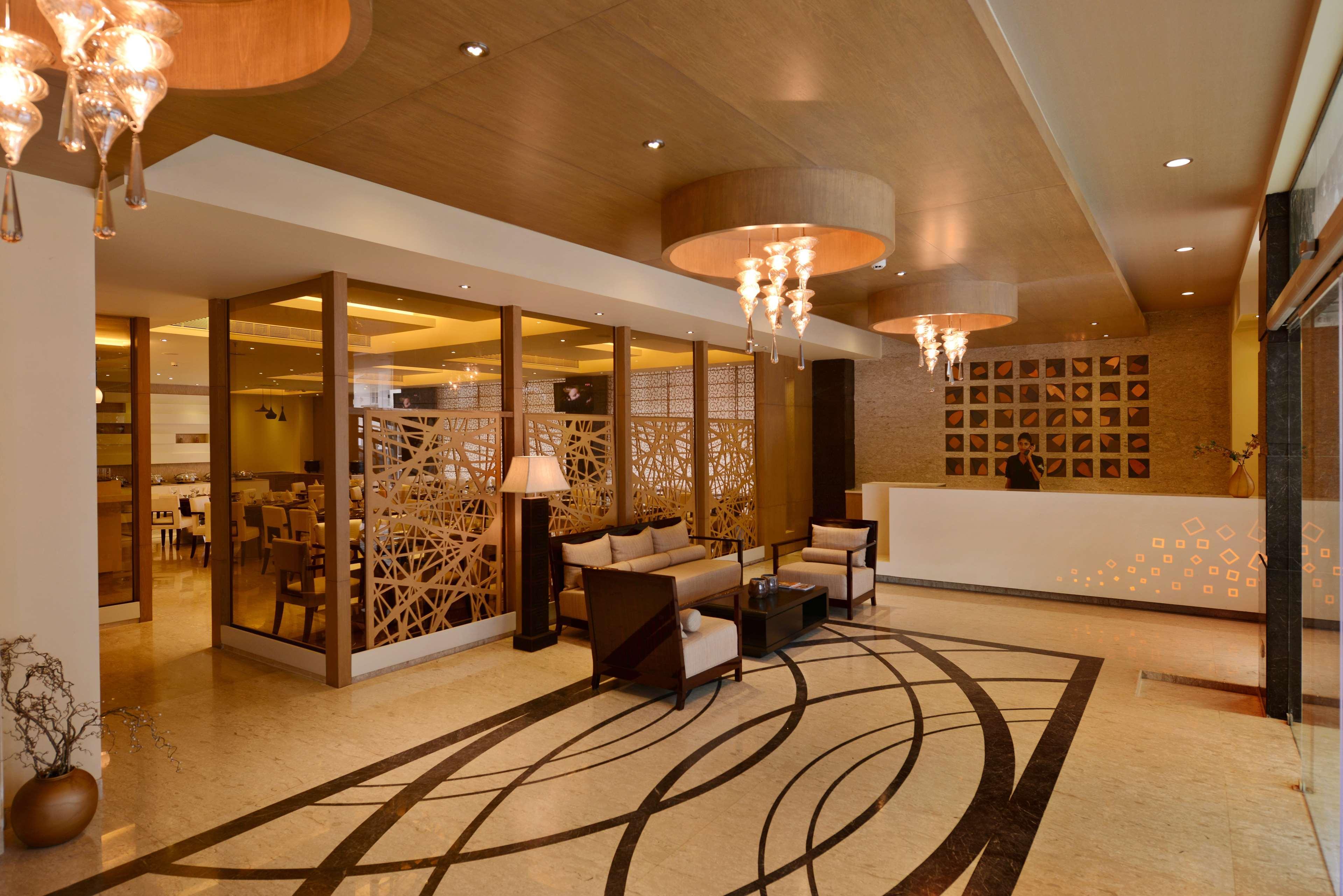 Country Inn Panjim Goa Panadzsi Kültér fotó
