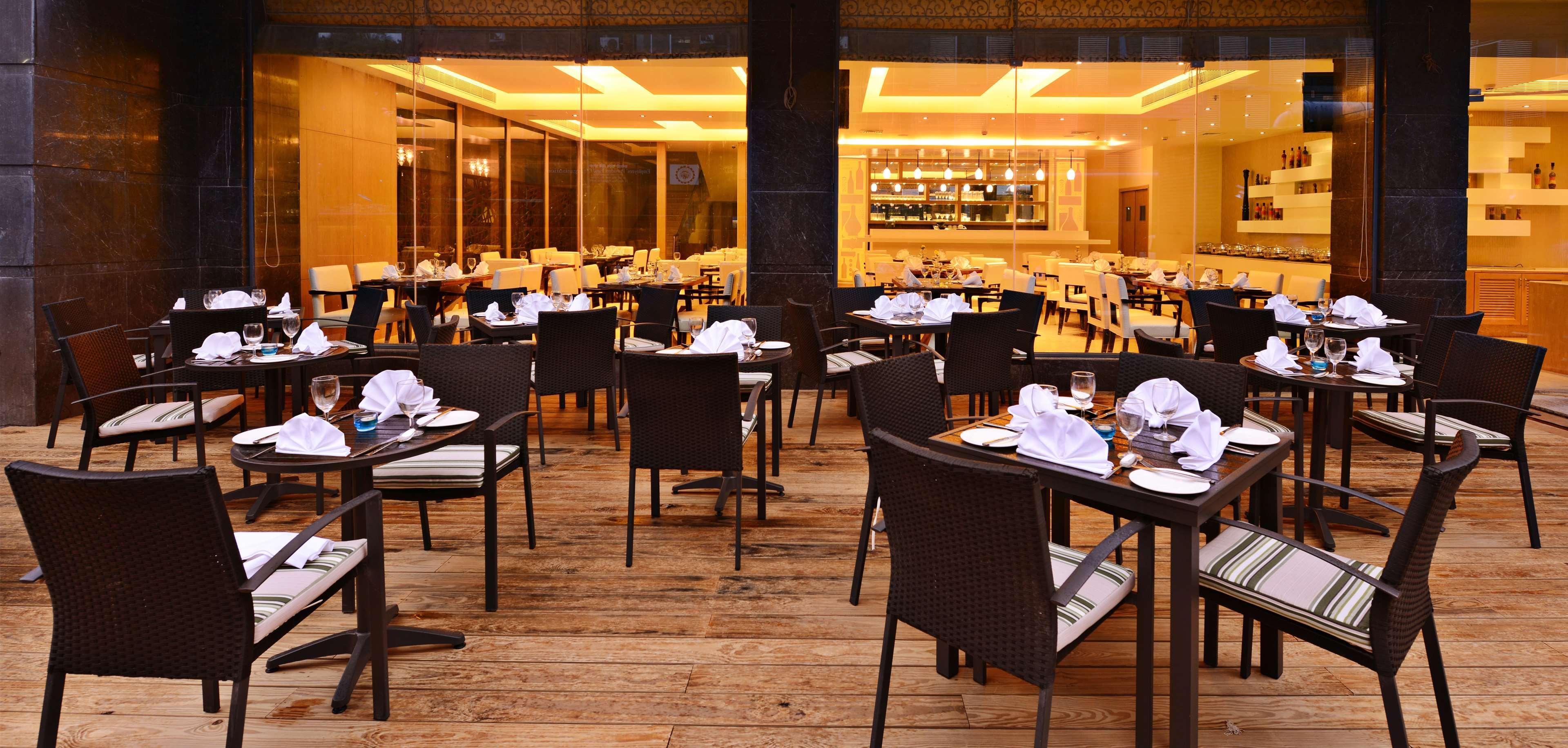 Country Inn Panjim Goa Panadzsi Kültér fotó