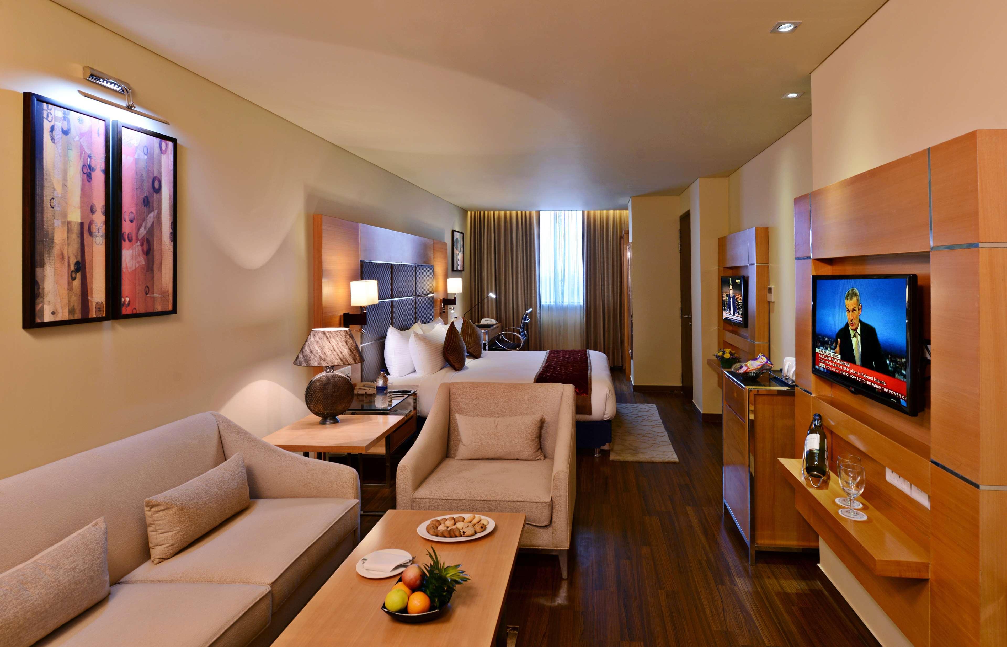 Country Inn Panjim Goa Panadzsi Kültér fotó