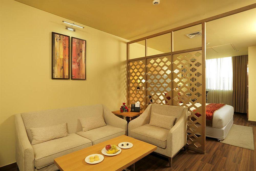 Country Inn Panjim Goa Panadzsi Kültér fotó