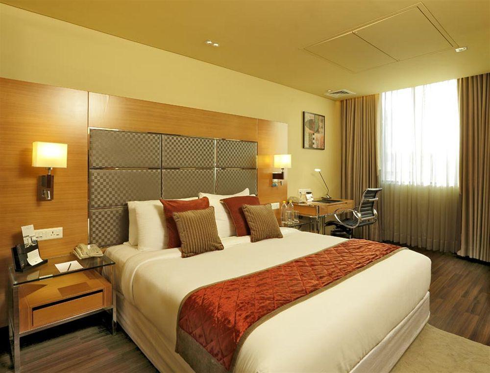 Country Inn Panjim Goa Panadzsi Kültér fotó