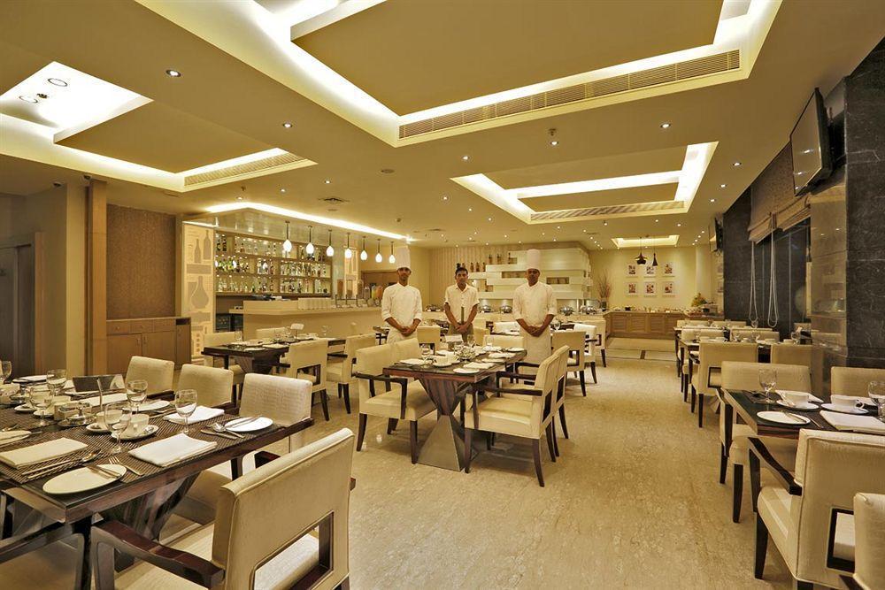 Country Inn Panjim Goa Panadzsi Kültér fotó