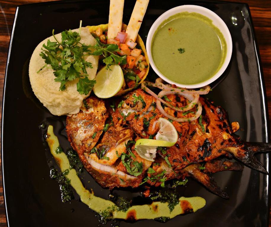 Country Inn Panjim Goa Panadzsi Kültér fotó
