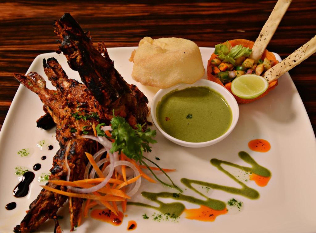 Country Inn Panjim Goa Panadzsi Kültér fotó