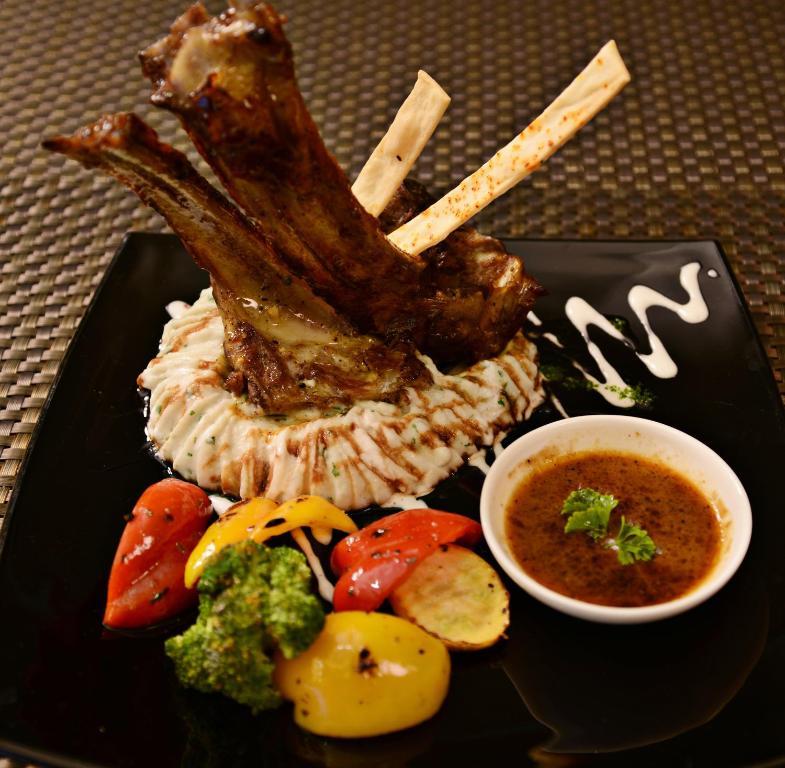 Country Inn Panjim Goa Panadzsi Kültér fotó