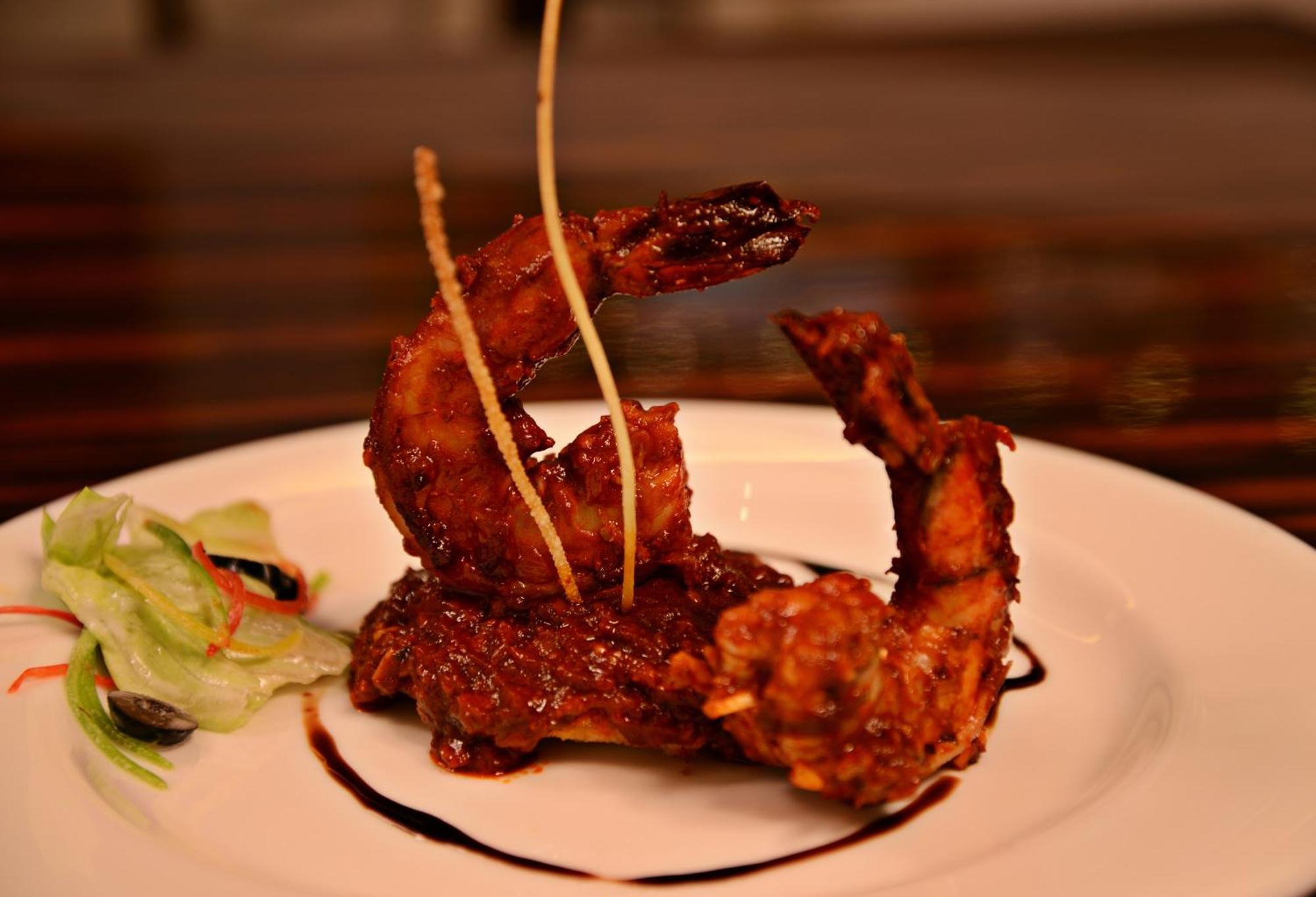 Country Inn Panjim Goa Panadzsi Kültér fotó