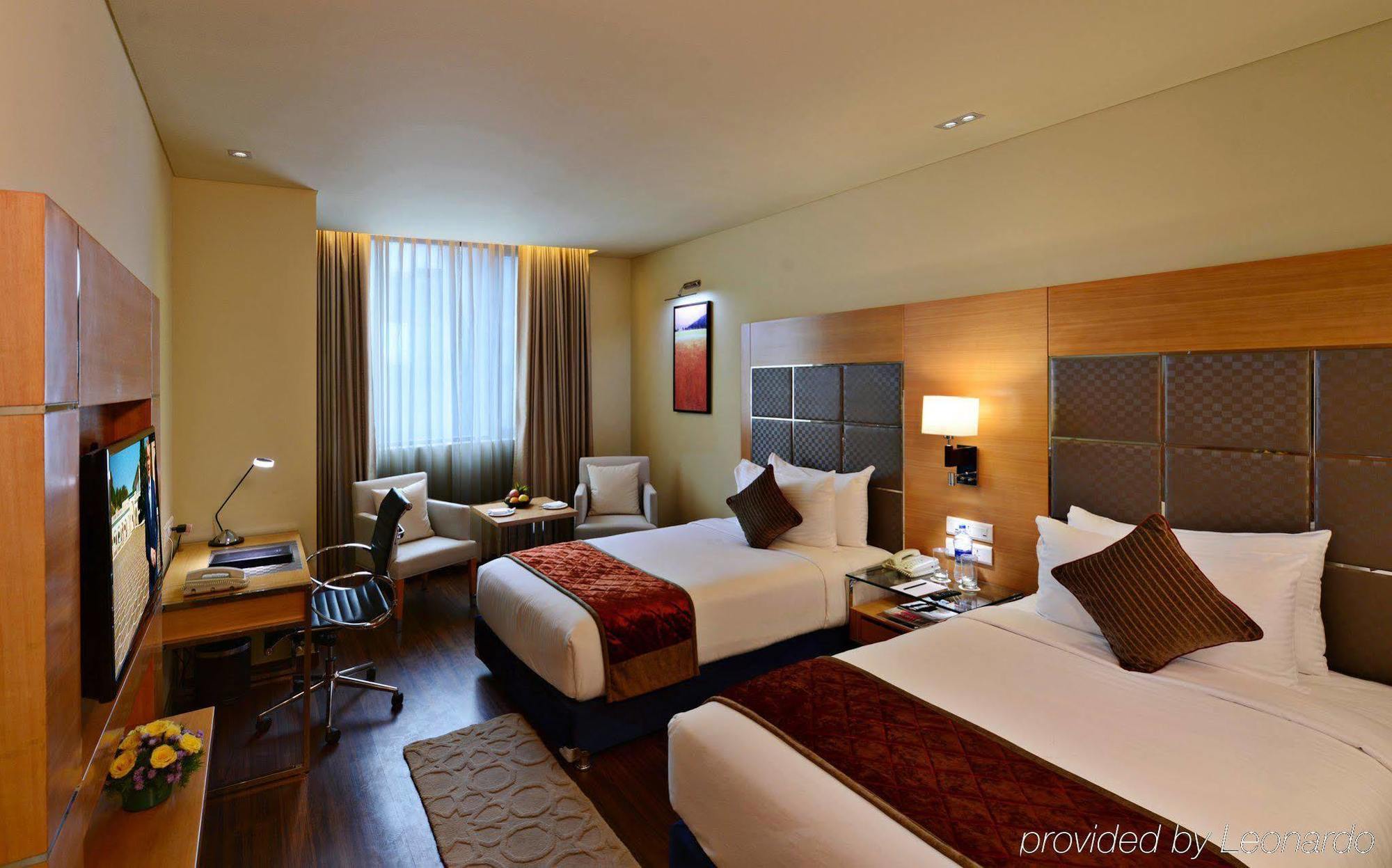 Country Inn Panjim Goa Panadzsi Kültér fotó