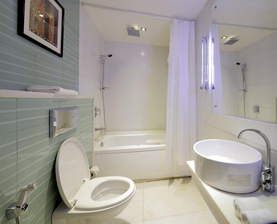 Country Inn Panjim Goa Panadzsi Kültér fotó