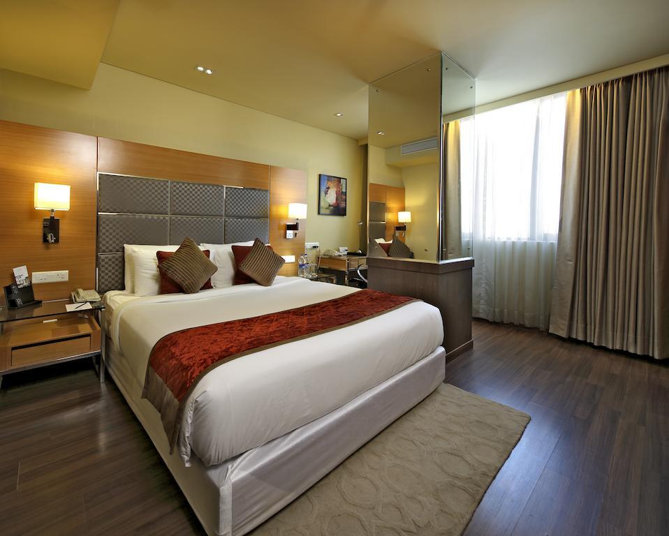 Country Inn Panjim Goa Panadzsi Kültér fotó